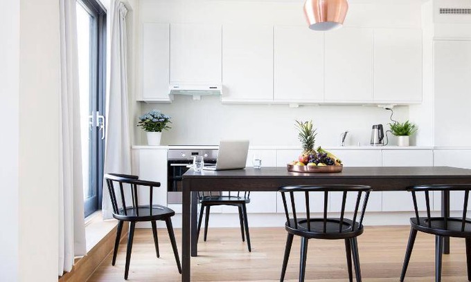 Vika Apartment | 90 m² Apartment ∙ 3 bedrooms ∙ 10 guests