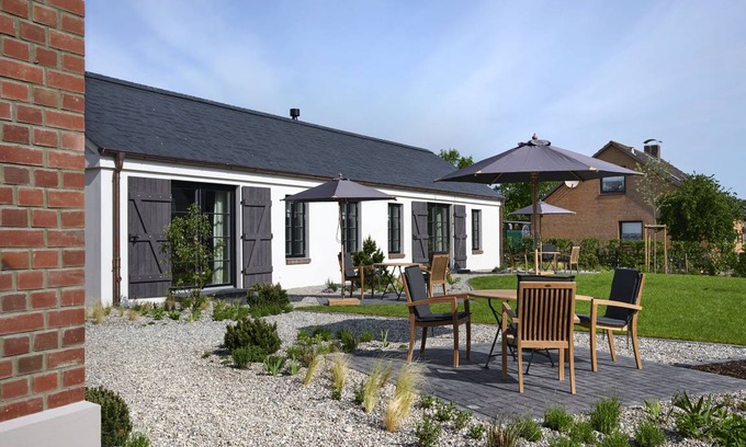 Kleinwaabs Apartment | 90 m² Apartment ∙ 2 bedrooms ∙ 4 guests