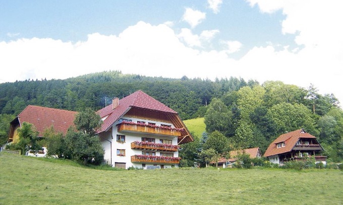 Muehlenbach Apartment | 90 m² Apartment ∙ 3 bedrooms ∙ 6 guests