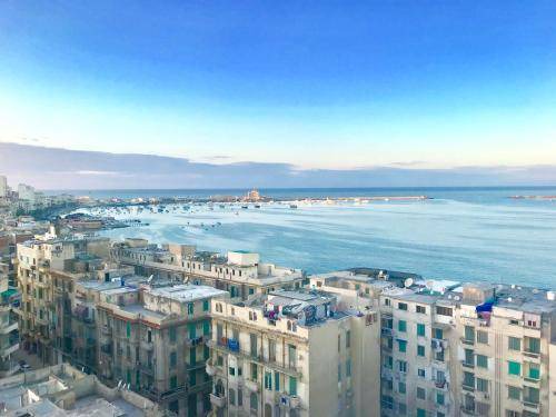Al-Jumruk Apartment | 90 m² Apartment ∙ 2 bedrooms ∙ 4 guests
