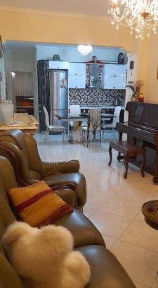 Ampelokipoi-Menemeni Apartment | 90 m² Apartment ∙ 2 bedrooms ∙ 4 guests