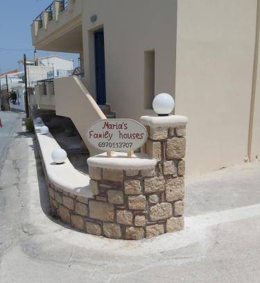 Elafonisos Apartment | 90 m² Apartment ∙ 3 bedrooms ∙ 6 guests