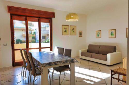 Baia Verde Apartment | 90 m² Apartment ∙ 2 bedrooms ∙ 7 guests