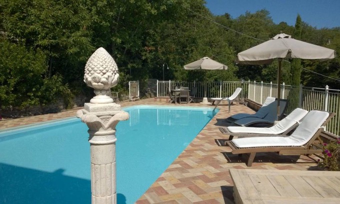Val Canina Apartment | 90 m² Apartment ∙ 2 bedrooms ∙ 7 guests