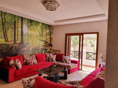 Cabo Negro Apartment | 90 m² Apartment ∙ 2 bedrooms ∙ 6 guests