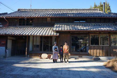Hasami-cho Bed & Breakfast | 90 m² Bed and breakfast ∙ 2 bedrooms ∙ 7 guests