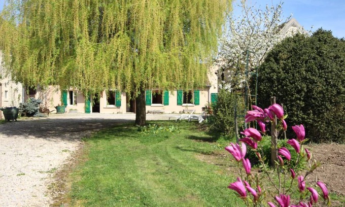 Merceuil Cottage | 90 m² Cabin ∙ 2 bedrooms ∙ 4 guests