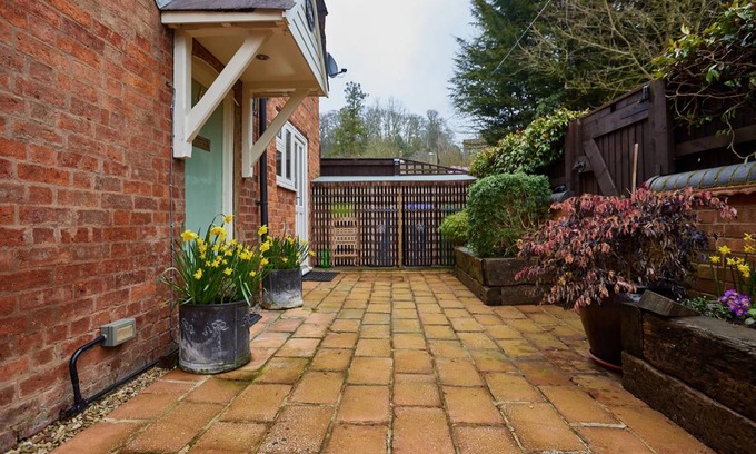 Avon Dassett Cottage | 90 m² Cabin ∙ 2 bedrooms ∙ 4 guests