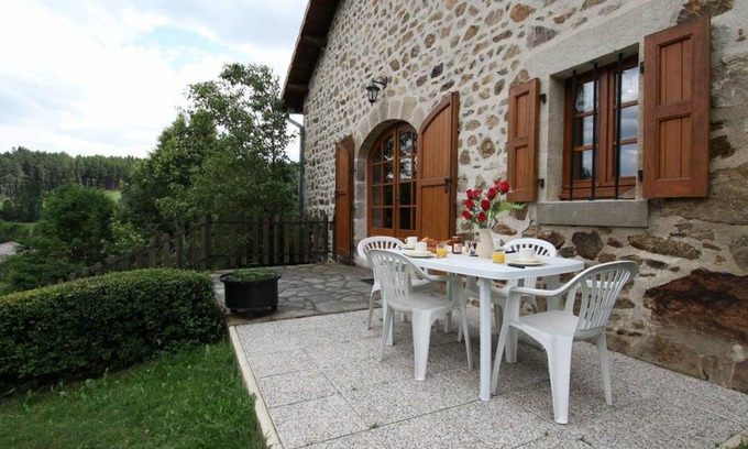 Allegre Cottage | 90 m² Cabin ∙ 3 bedrooms ∙ 6 guests