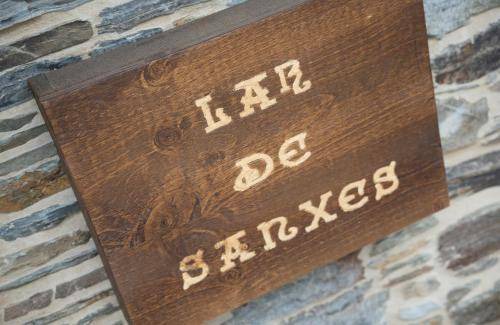 Aldeguer Ski Chalet | 90 m² Chalet ∙ 2 bedrooms ∙ 6 guests