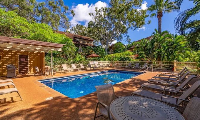 Maunaloa Condo | 90 m² Condo ∙ 1 bedroom ∙ 4 guests