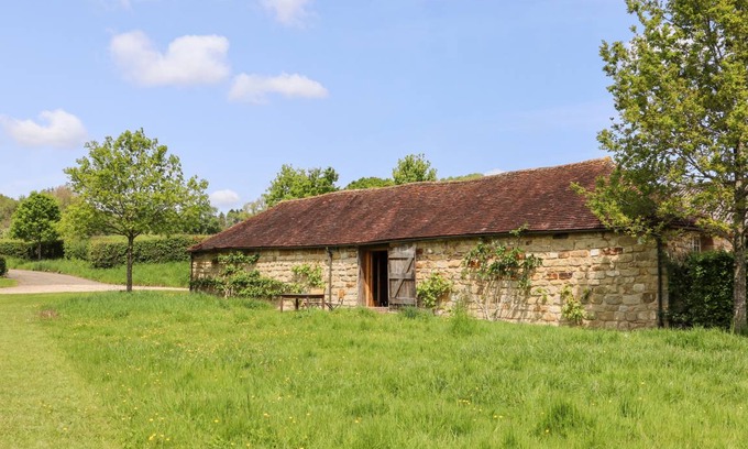 Stonegate Cottage | 90 m² Cottage ∙ 1 bedroom ∙ 2 guests