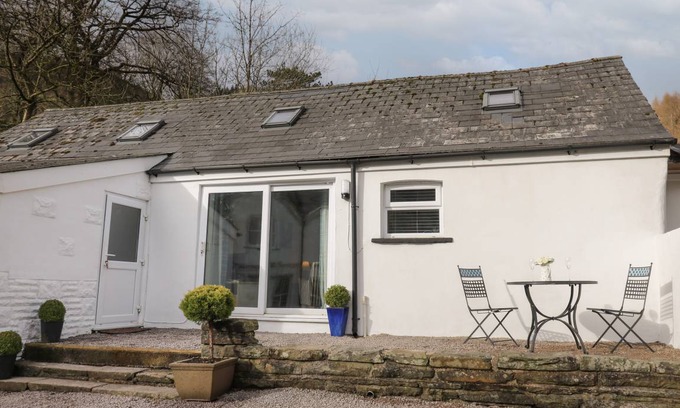 Blaencwm Cottage | 90 m² Cottage ∙ 1 bedroom ∙ 2 guests