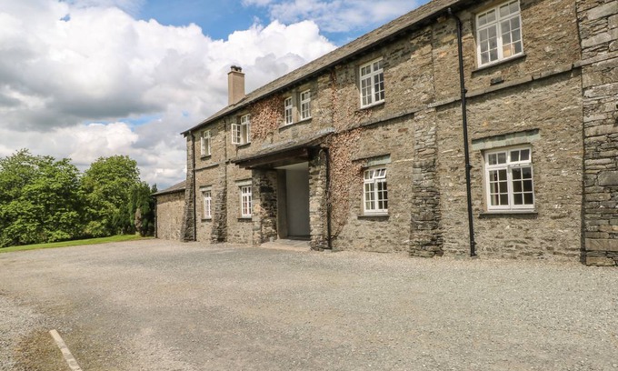 Near Sawrey Cottage | 90 m² Cottage ∙ 1 bedroom ∙ 2 guests