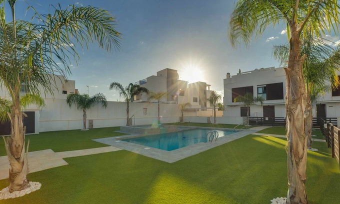 Torre de la Horadada Apartment | 90 m² Apartment ∙ 3 bedrooms ∙ 6 guests