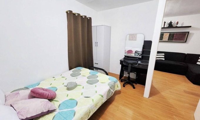 Subic House | 90 m² House ∙ 4 bedrooms ∙ 16 guests