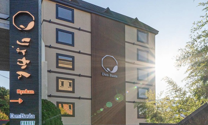 Buk-gu Hotel | 90 m² Hotel ∙ 2 bedrooms ∙ 8 guests
