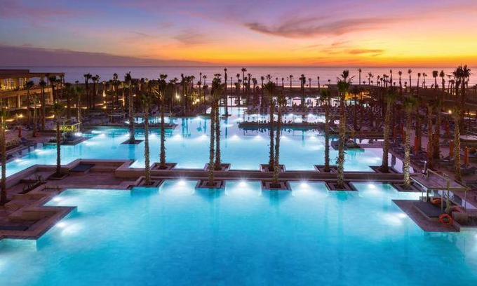 Taghazout Hotel | 90 m² Hotel ∙ 127 guests