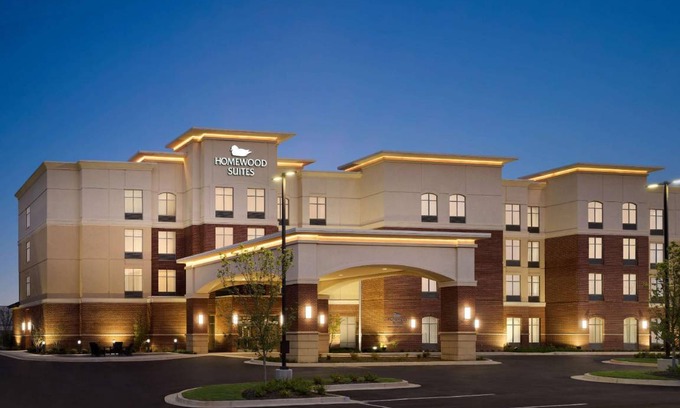 Southaven Hotel | 90 m² Hotel ∙ 2 bedrooms ∙ 127 guests