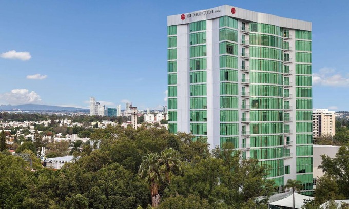 Providencia Hotel | 90 m² Hotel ∙ 3 bedrooms ∙ 127 guests