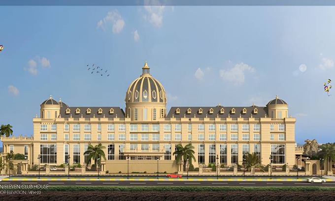 Mira Road East Hotel | 90 m² Hotel ∙ 3 guests