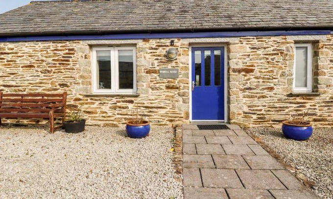 Newquay House | 90 m² House ∙ 1 bedroom ∙ 3 guests