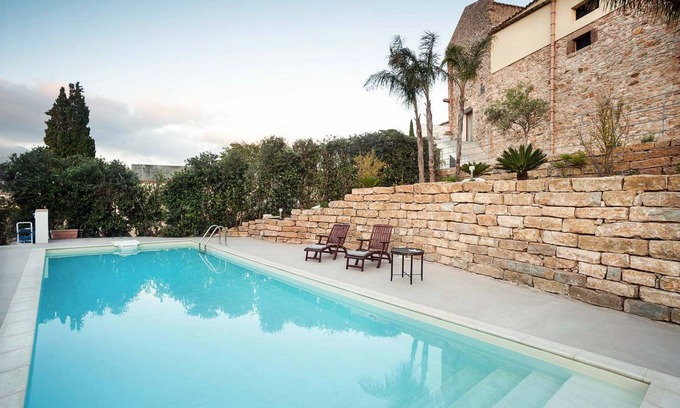 Buseto Palizzolo House | 90 m² House ∙ 2 bedrooms ∙ 5 guests