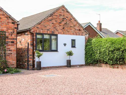 Four Crosses House | 90 m² House ∙ 1 bedroom ∙ 4 guests
