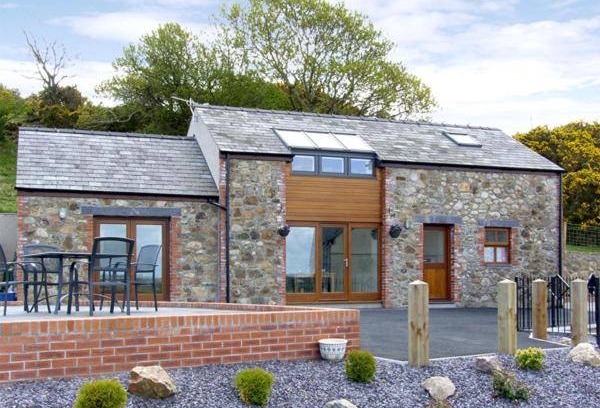 Y Felinheli House | 90 m² House ∙ 1 bedroom ∙ 2 guests