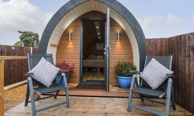 Kingstone House | 90 m² House ∙ 1 bedroom ∙ 2 guests
