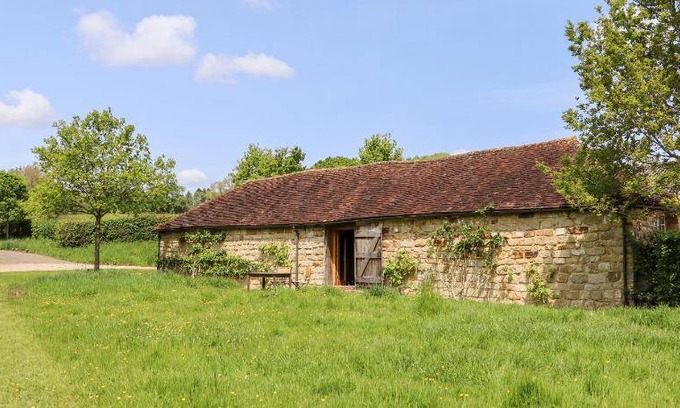 Stonegate House | 90 m² House ∙ 1 bedroom ∙ 2 guests