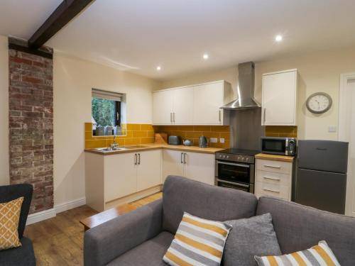 Storwood House | 90 m² House ∙ 1 bedroom ∙ 2 guests