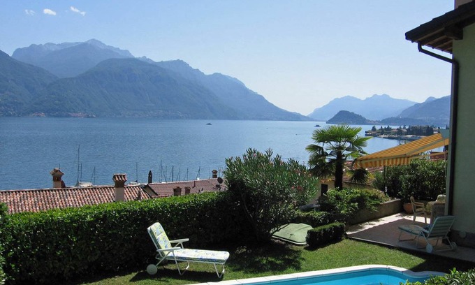Menaggio House | 90 m² House ∙ 1 bedroom ∙ 6 guests