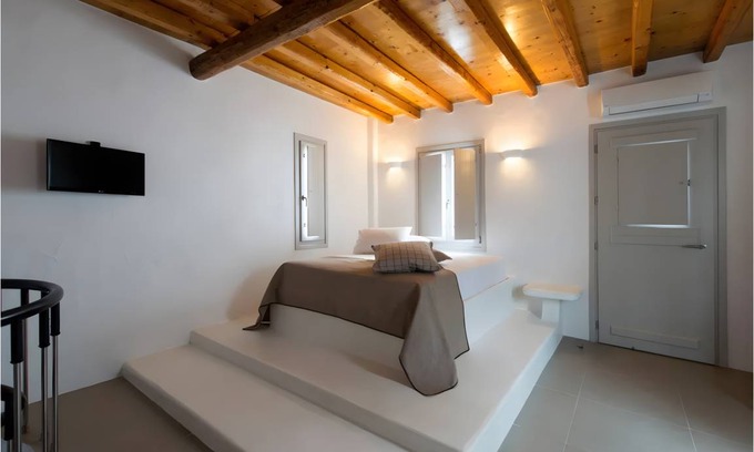 Psathi House | 90 m² House ∙ 1 bedroom ∙ 4 guests