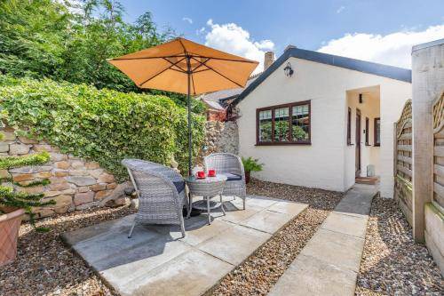 Ulrome House | 90 m² House ∙ 1 bedroom ∙ 2 guests