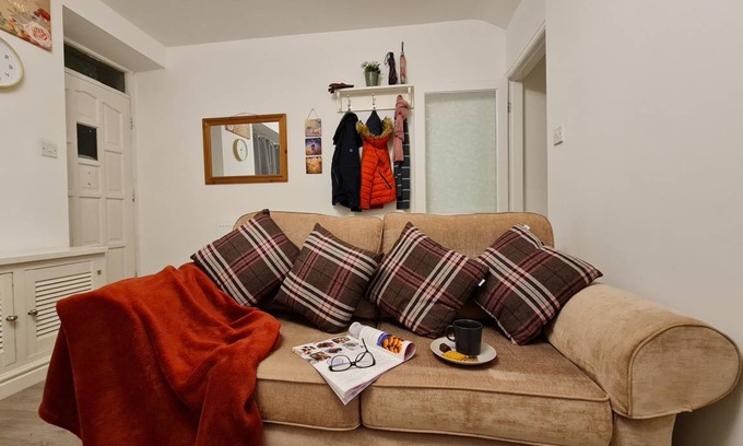 Penmaenmawr House | 90 m² House ∙ 2 bedrooms ∙ 9 guests
