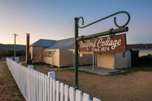 Stanthorpe House | 90 m² House ∙ 2 bedrooms ∙ 4 guests