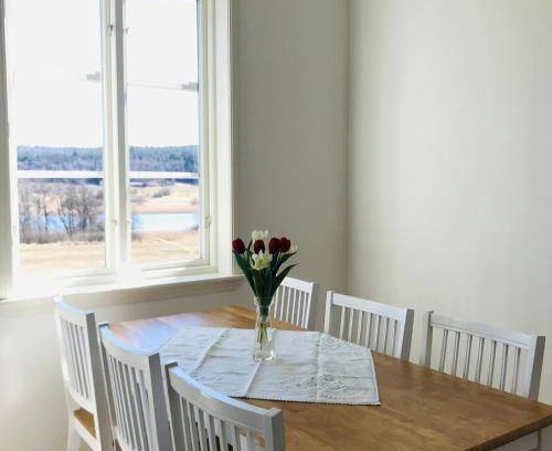 Ytterby House | 90 m² House ∙ 2 bedrooms ∙ 6 guests