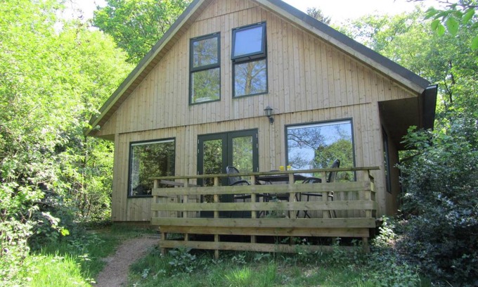 Schipborg House | 90 m² House ∙ 2 bedrooms ∙ 4 guests