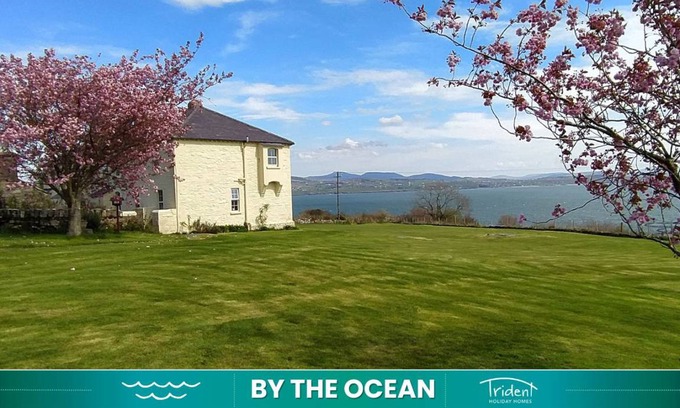 Donegal House | 90 m² House ∙ 2 bedrooms ∙ 4 guests