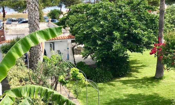 Taranto House | 90 m² House ∙ 2 bedrooms ∙ 6 guests