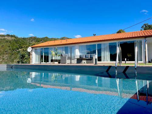 Sidros House | 90 m² House ∙ 2 bedrooms ∙ 5 guests