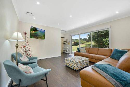 Leura House | 90 m² House ∙ 2 bedrooms ∙ 7 guests