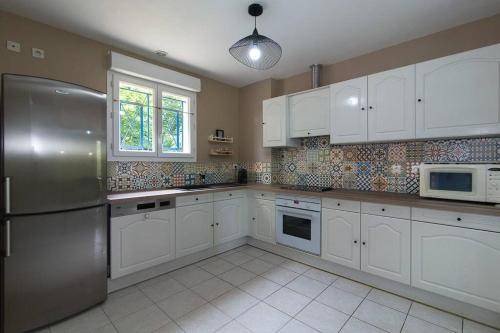 Blaye House | 90 m² House ∙ 2 bedrooms ∙ 6 guests