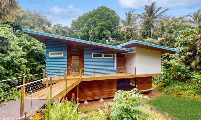 Kehena Beach Estates House | 90 m² House ∙ 2 bedrooms ∙ 4 guests