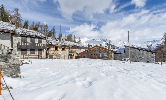 Arpy House | 90 m² House ∙ 2 bedrooms ∙ 8 guests