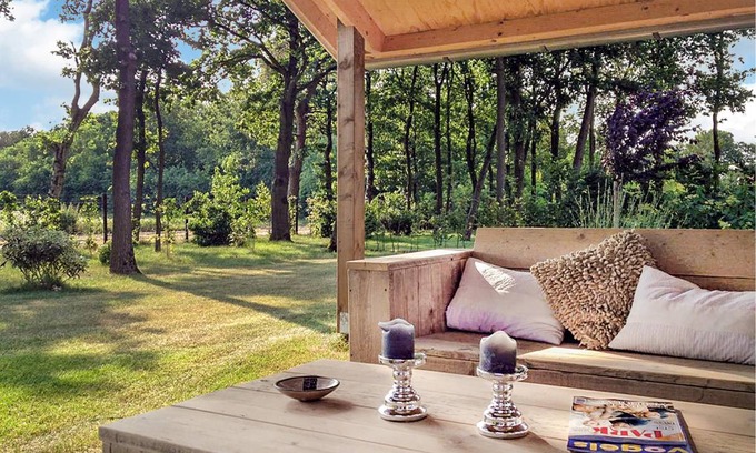 Hoge Hexel House | 90 m² House ∙ 3 bedrooms ∙ 5 guests