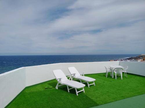 Candelaria House | 90 m² House ∙ 3 bedrooms ∙ 6 guests