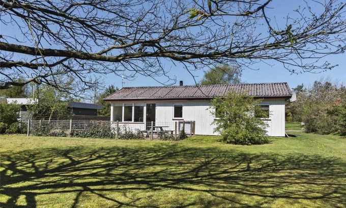 Skaven Strand House | 90 m² House ∙ 3 bedrooms ∙ 6 guests