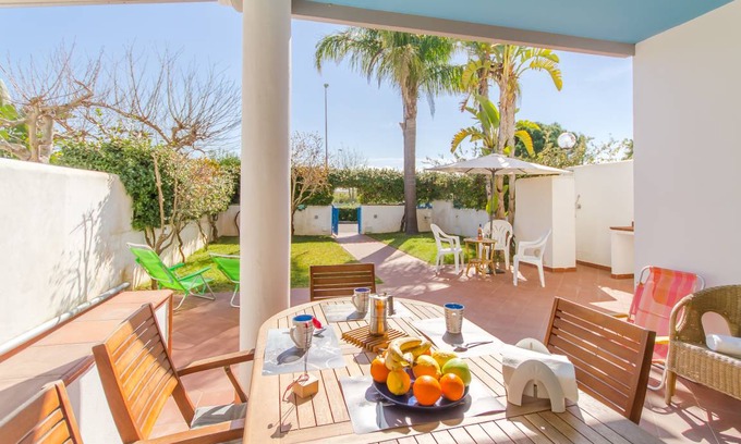 Torre dell'Orso House | 90 m² House ∙ 2 bedrooms ∙ 5 guests